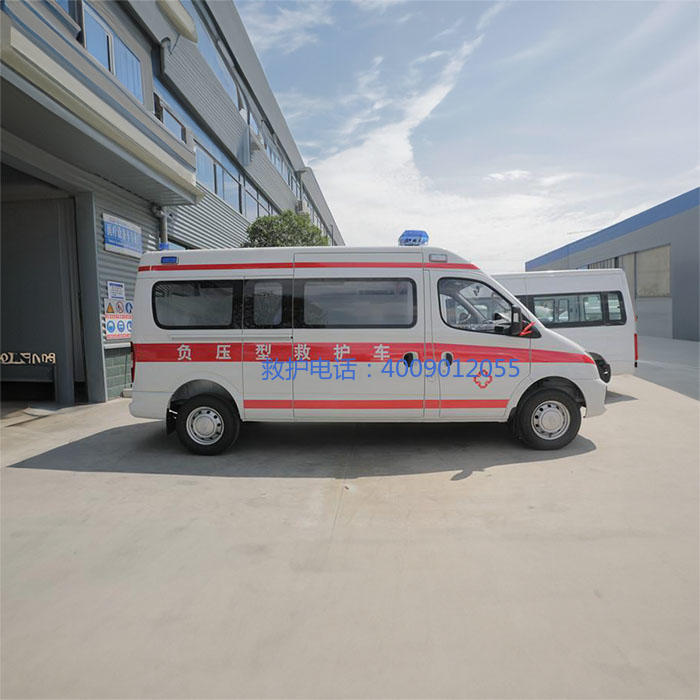 出租急救车联系方式